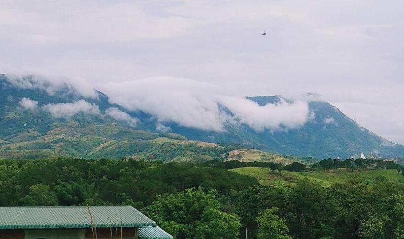 ファミリールーム, Khao Kho Overview Resort