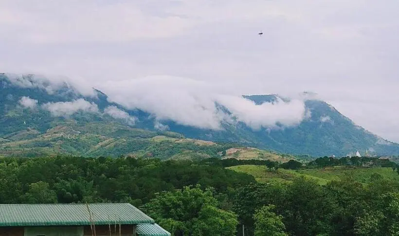 ファミリールーム, Khao Kho Overview Resort