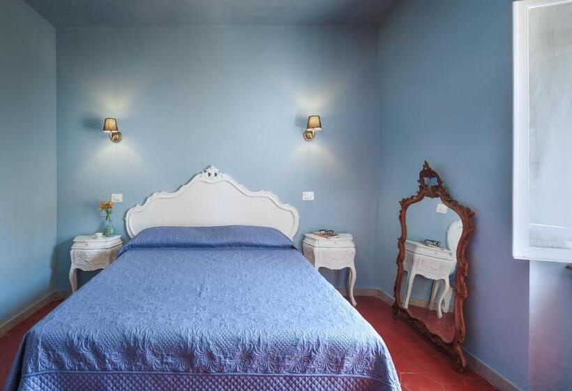 スーペリアールーム, La Bellavita B&b