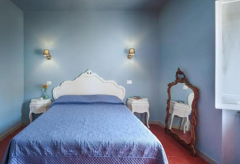اتاق سوپریور, La Bellavita B&b