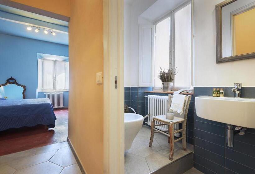 スーペリアールーム, La Bellavita B&b