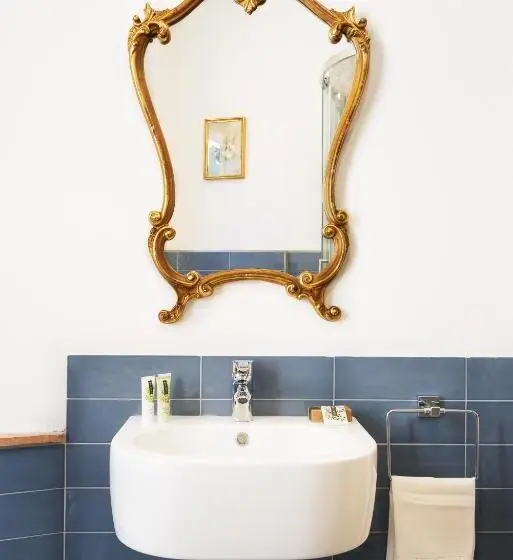 اتاق لوکس, La Bellavita B&b