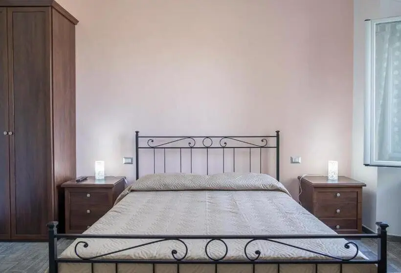 Standard-huone, La Sosta B&b
