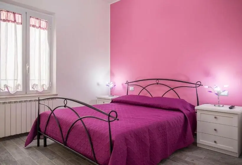 Standard-huone, La Sosta B&b