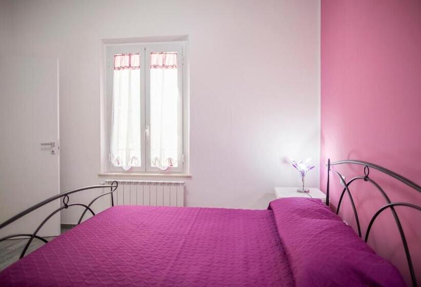 غرفة قياسية, La Sosta B&b