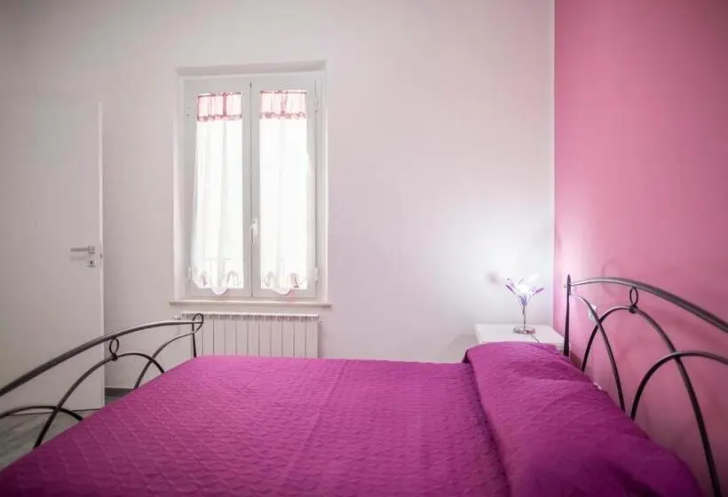 Standard-huone, La Sosta B&b