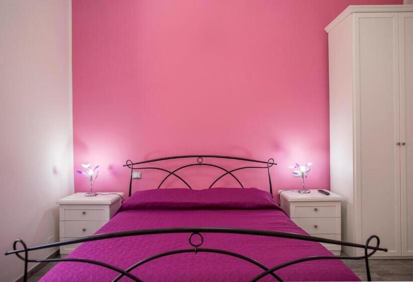 غرفة قياسية, La Sosta B&b