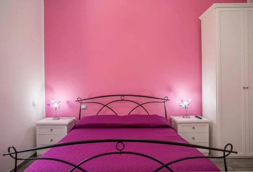 Standard-huone, La Sosta B&b