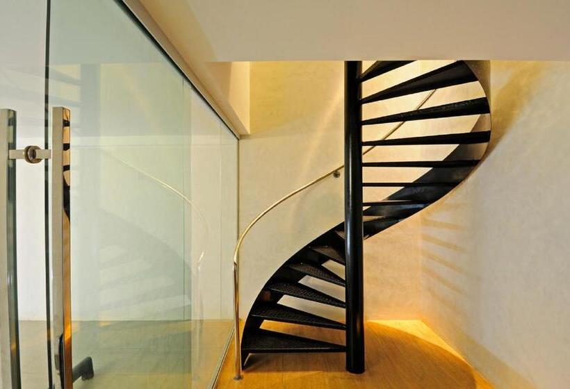 スーペリアールーム, Nexos Motel Piedade Adults Only