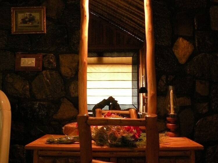 1 Sovrums Hus, Camp Riverwild