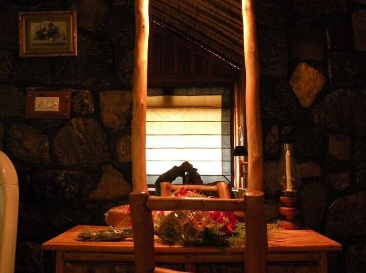 1 Sovrums Hus, Camp Riverwild