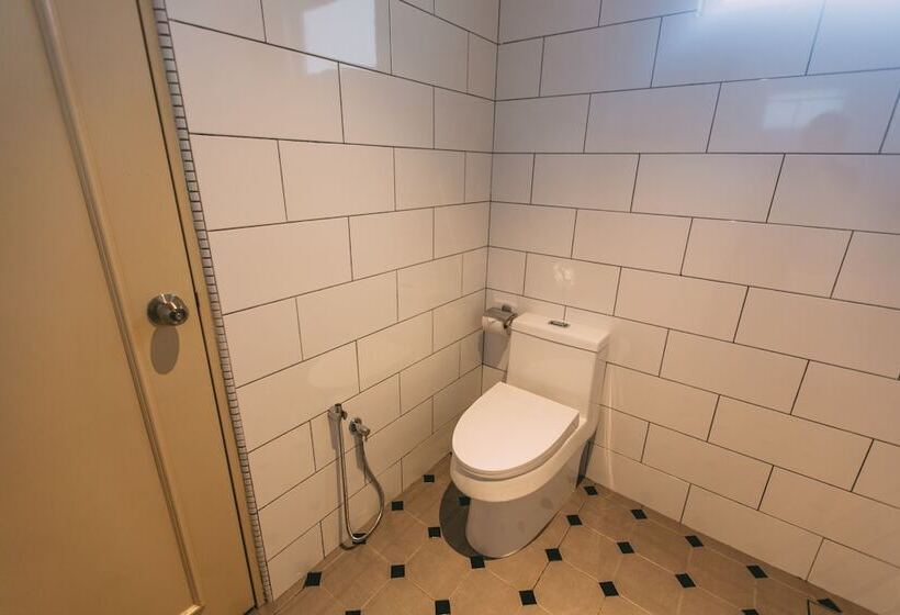 Вилла 2 Спальни, Tasik Villa International Resort