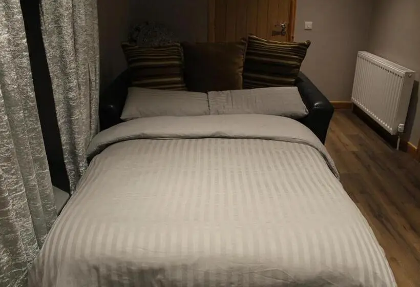 ファミリールーム, The Old Mill Bed & Breakfast
