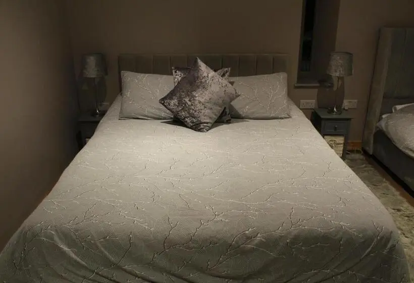 ファミリールーム, The Old Mill Bed & Breakfast