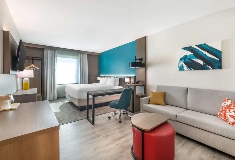 スイート, Comfort Suites Fort Myers East I 75