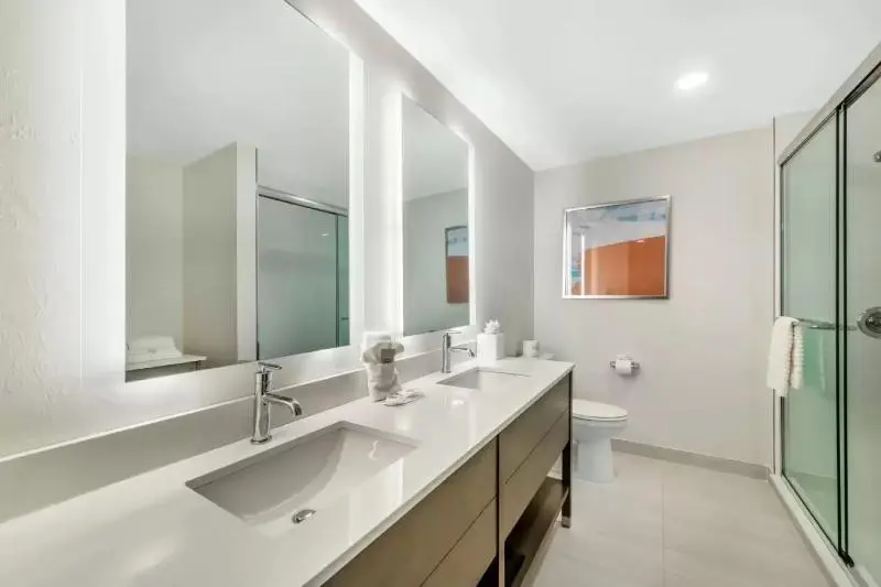 身障者適用スイートルーム, Comfort Suites Fort Myers East I 75