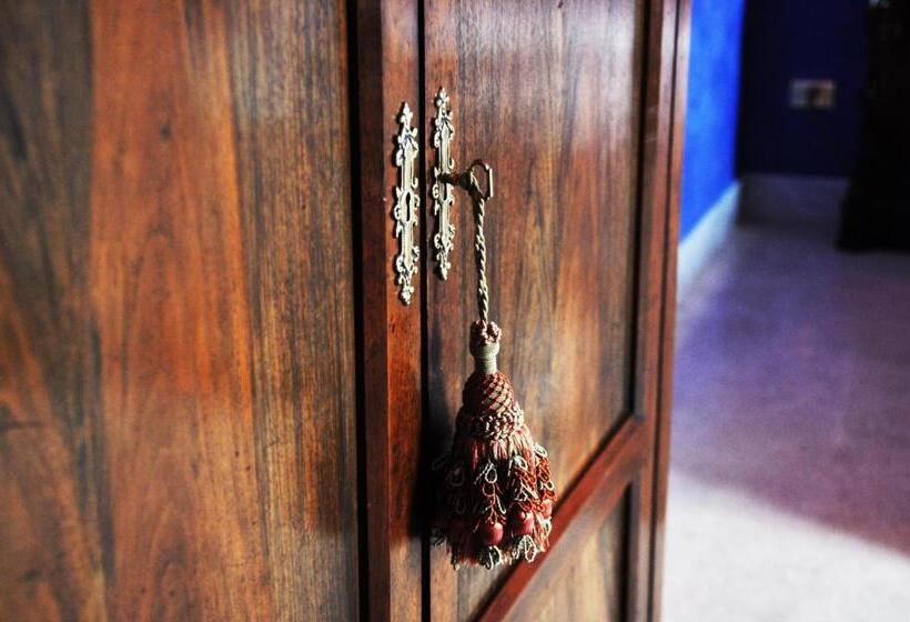 غرفة ديلوكس, La Dimora Delle Rondini