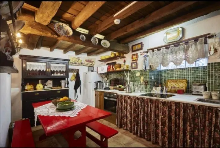 １ベッドルームハウス, Sotam Country House