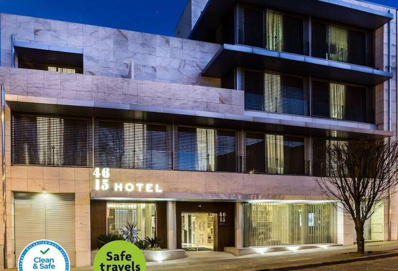 Номер Стандарт, 4615