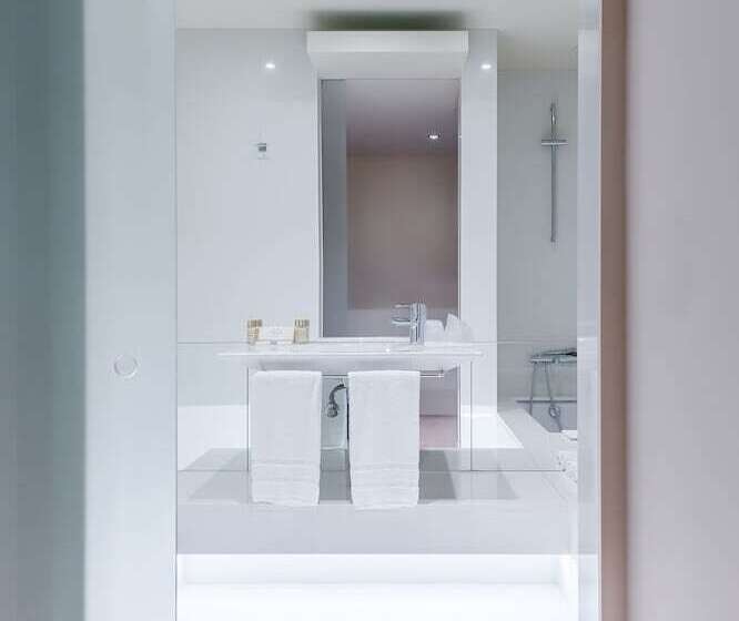 Номер Superior Вид на Город, 4615