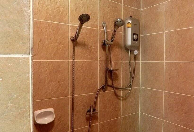 Quarto Estandar, Ban Chom Samed Resort