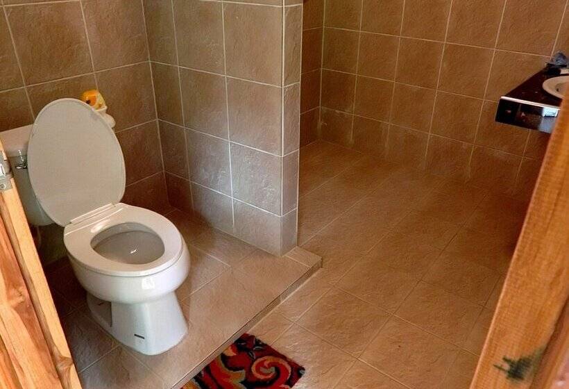 Quarto Estandar, Ban Chom Samed Resort