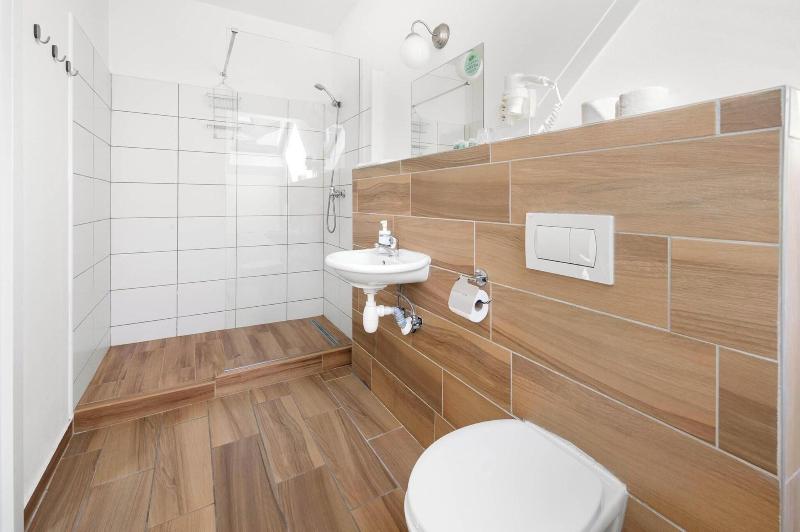 Standard Szoba, Elisabeth Old Town