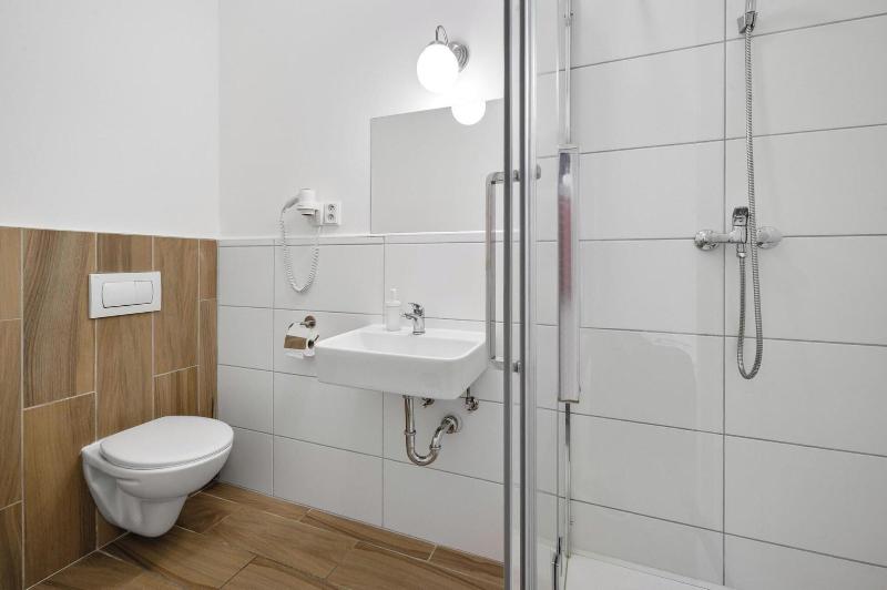 Családi Szoba, Elisabeth Old Town