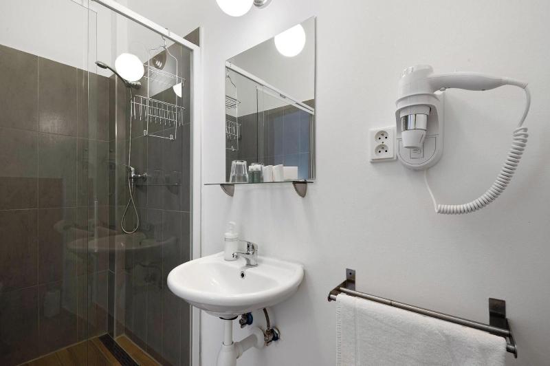 Standard Egyágyas Szoba, Elisabeth Old Town