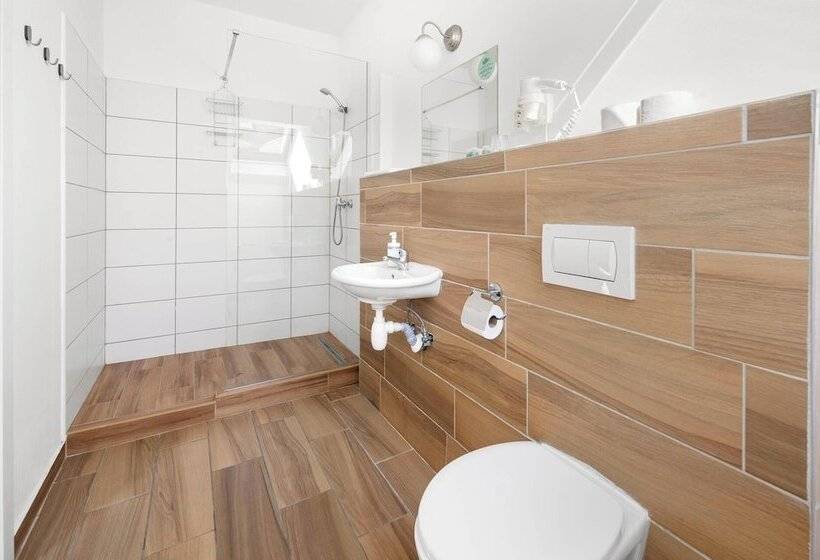 Standard Szoba, Elisabeth Old Town