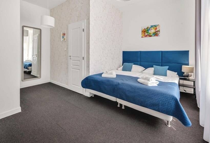 Standard Szoba, Elisabeth Old Town