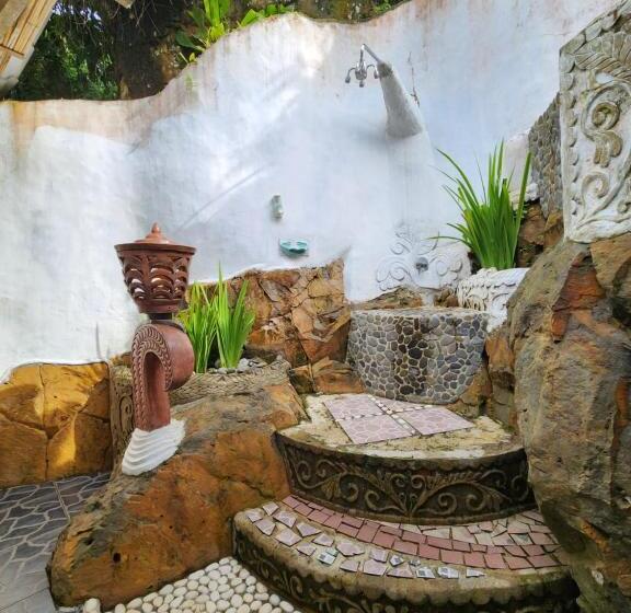 수피리어 룸, Jungle Inn Bukit Lawang