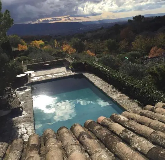 スタンダードルーム, La Borie En Provence
