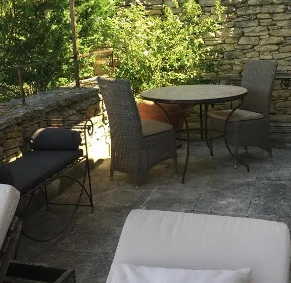 マウンテンビュースイート, La Borie En Provence
