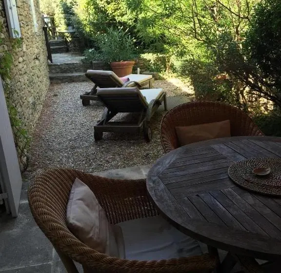 ファミリールーム, La Borie En Provence