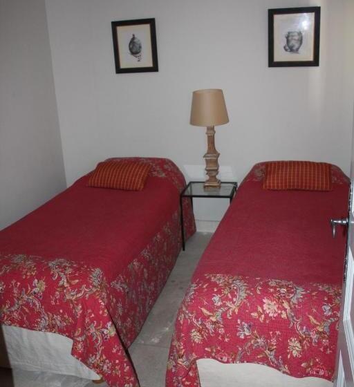 Семейный Номер, La Borie En Provence