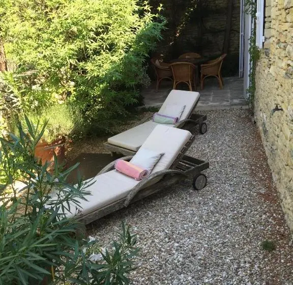 ファミリールーム, La Borie En Provence