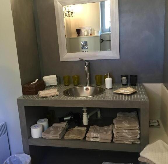 Семейный Номер, La Borie En Provence