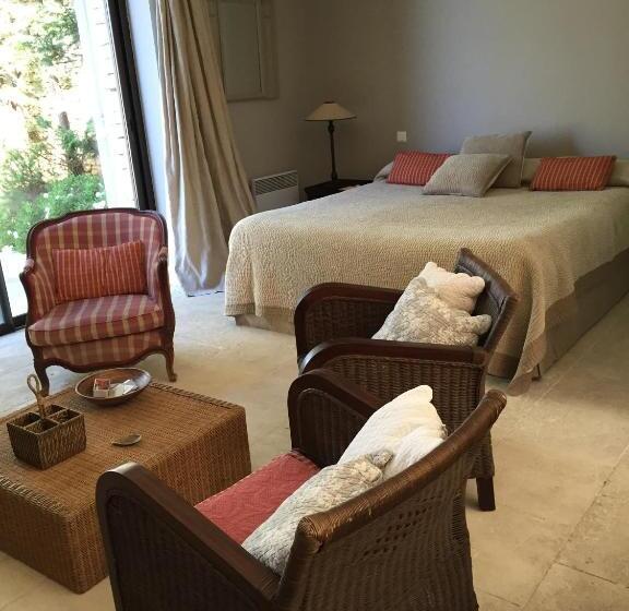 Семейный Номер, La Borie En Provence