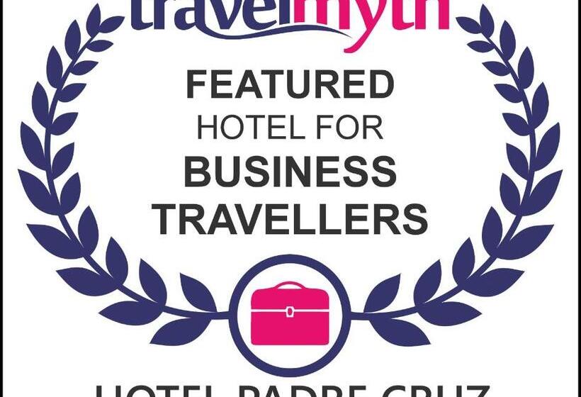 스탠다드 룸, Padre Cruz