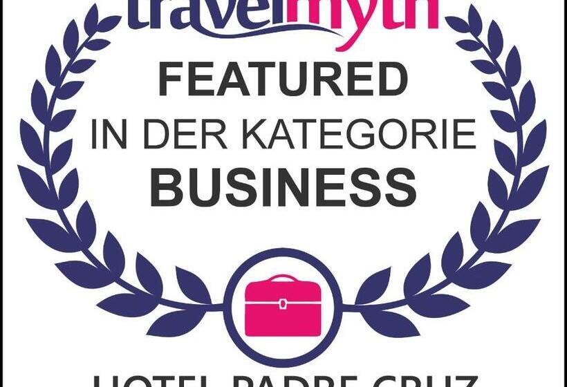 스탠다드 트리플 룸, Padre Cruz