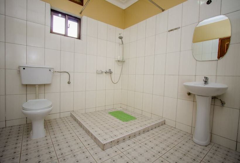 اتاق استاندارد, Tuzza