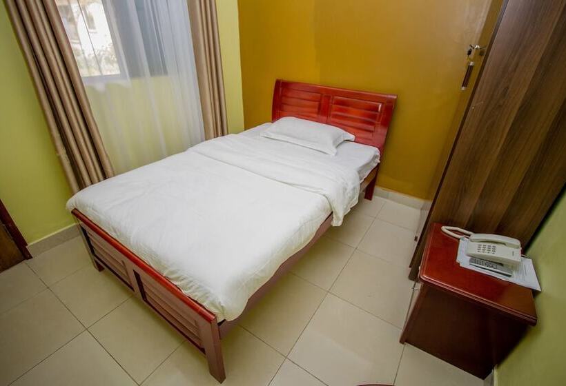 اتاق استاندارد, Tuzza