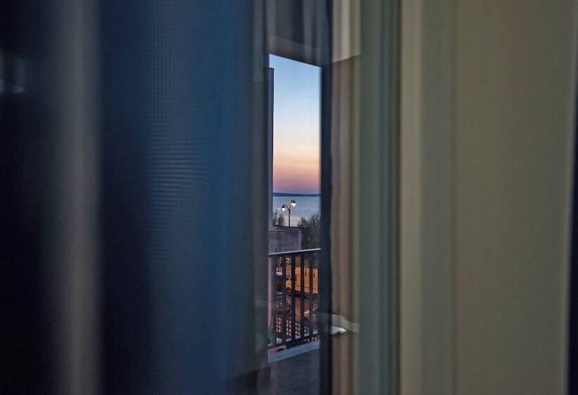 スーペリアールーム, Karma Resort