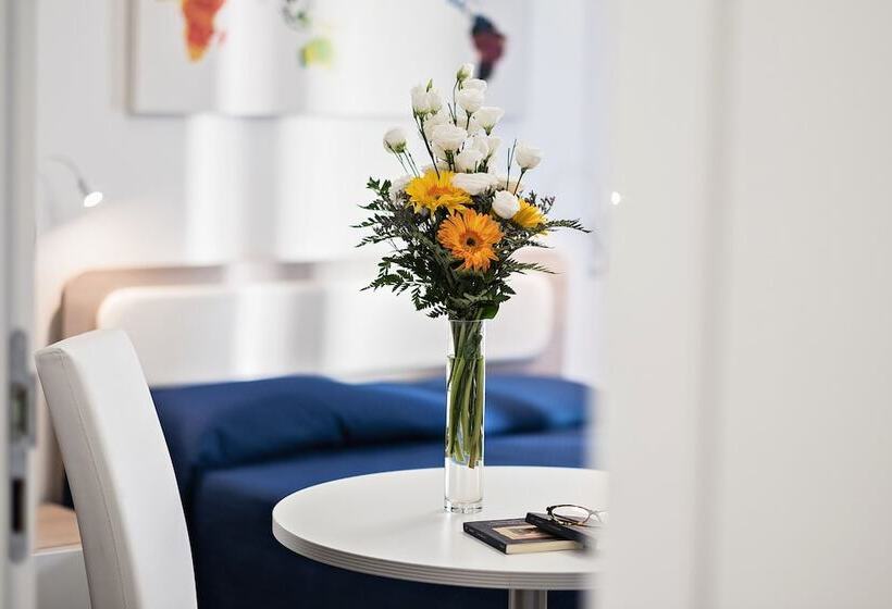 スーペリアールーム, Karma Resort