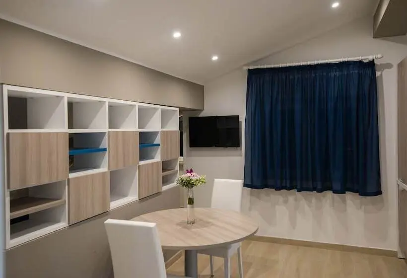 Cameră Superioară, Karma Resort