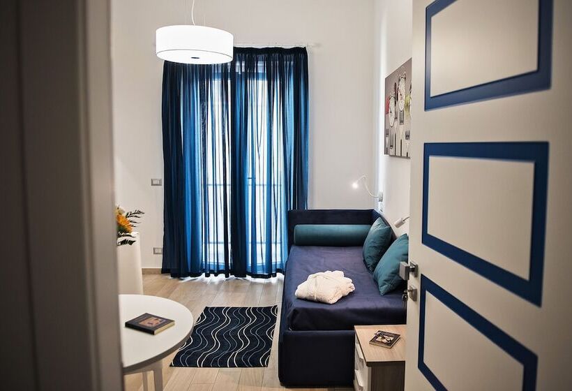 スーペリアールーム, Karma Resort