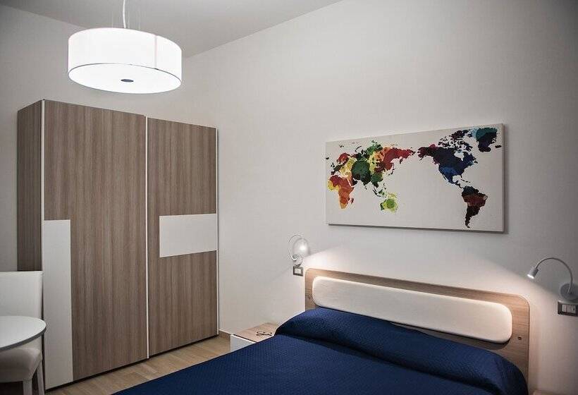 スーペリアールーム, Karma Resort