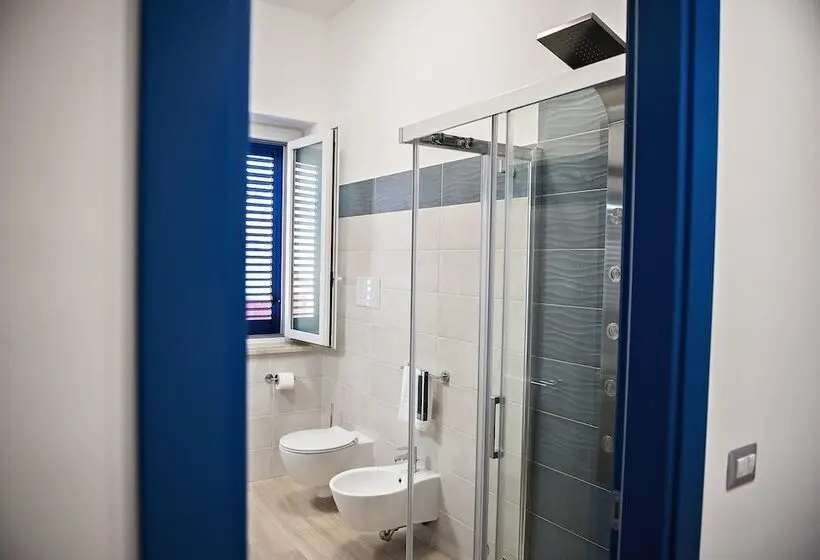 Junior Suite, Karma Resort
