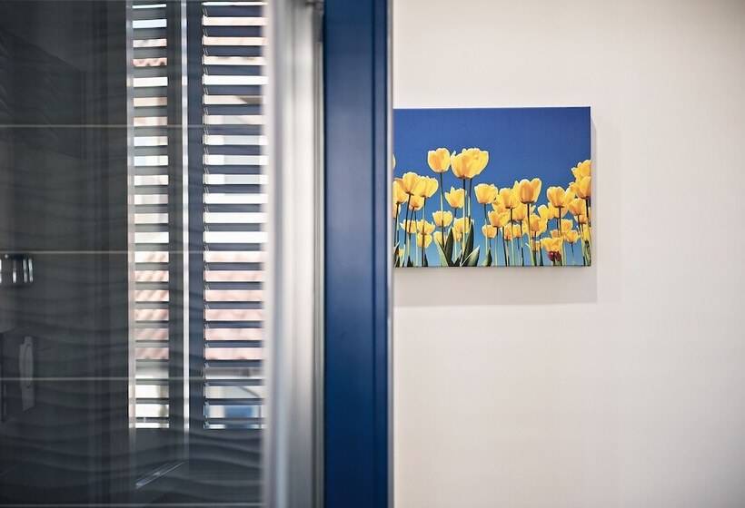 ジュニアスイート, Karma Resort